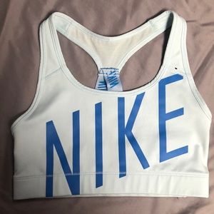 Nike Dri-Fit Sports Bra